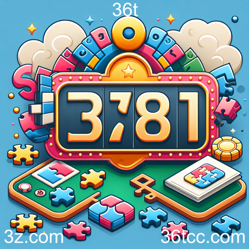 Descubra a Diversão dos Jogos de Quebra-Cabeça no 36t