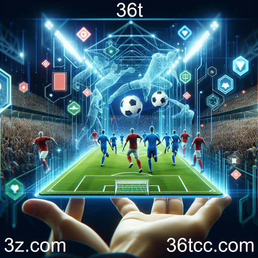 A Evolução dos Jogos de Esporte: Entre Realidade e Virtualidade